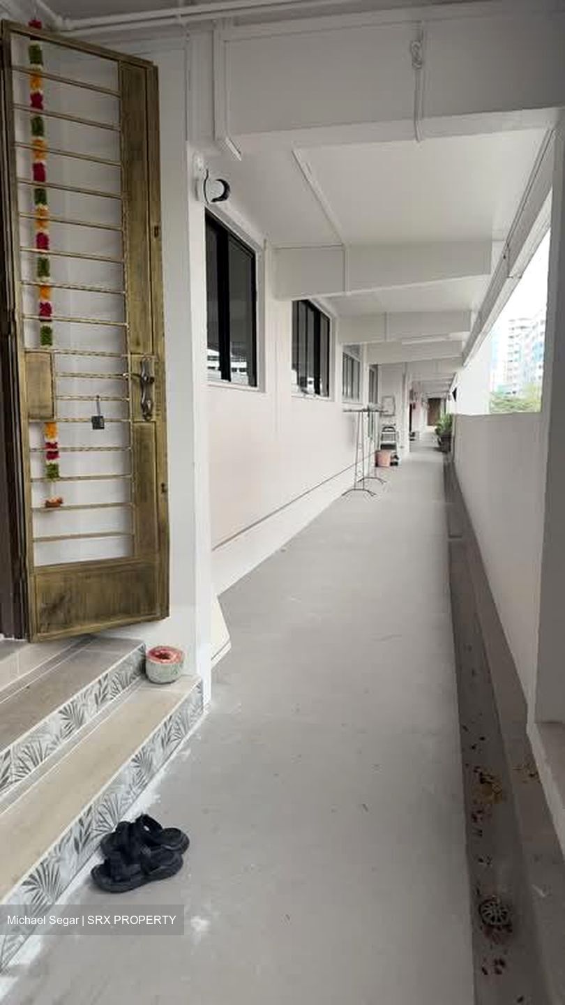 Blk 414 Bukit Batok West Avenue 4 (Bukit Batok), HDB 4 Rooms #574552731